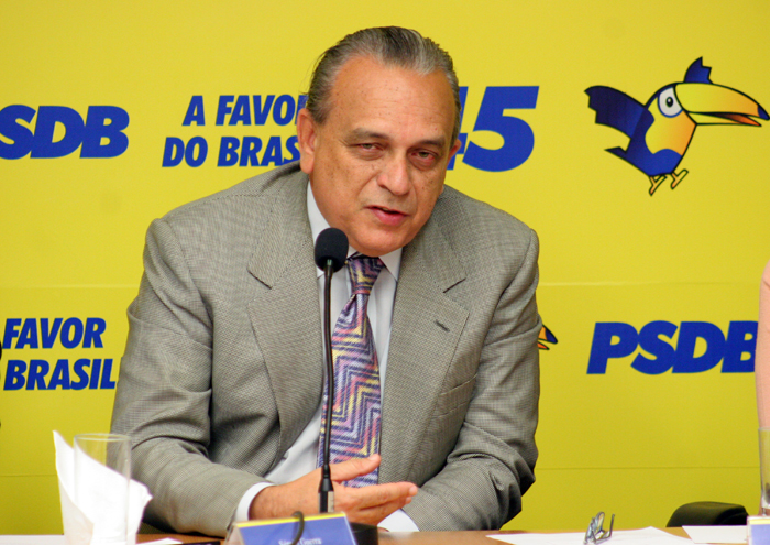 Sérgio Guerra
