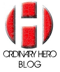 Ordinary Hero Blog