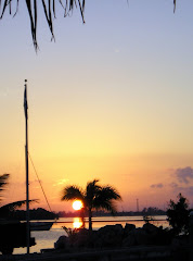 Boca Chica Sunset