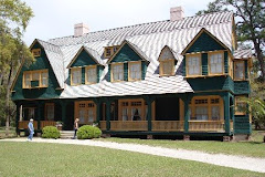 Another Jekyll Cottage