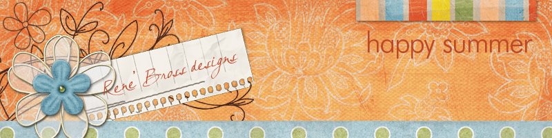 Rene Bross Designs