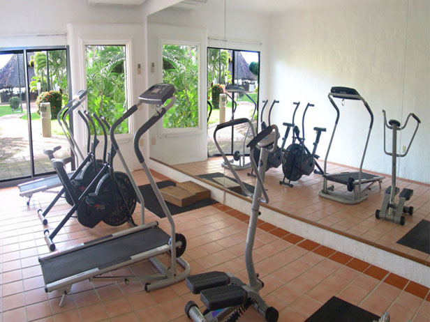 Puerto vallarta-Hoteles: Hotel Flamingo-Puerto vallarta