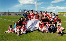 torneo argentino 2003 ( una trapo para eduardo belmonte)