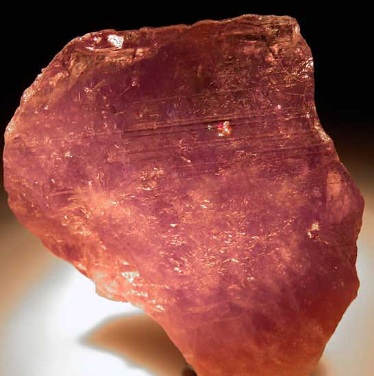 In Terms of Colour... The Purple Feast continues natural and manmade Crystals