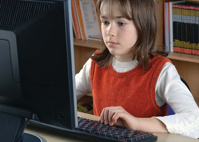 NAMC montessori introducing students computers resources tips