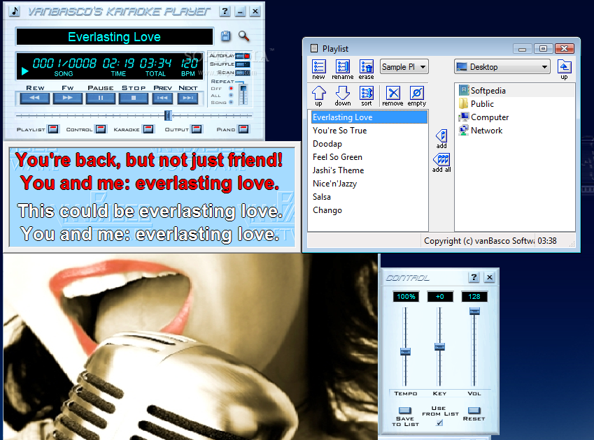 download vanbasco karaoke player download vanbasco karaoke player