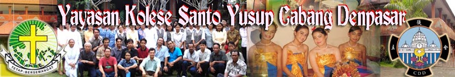 YAYASAN KOSAYU CAB. DENPASAR