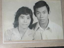 AKONG & AMA