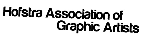 Hofstra Association of Graphic Artists