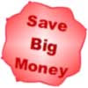 Save big money