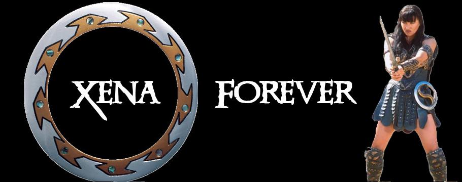 Xena Forever Aux