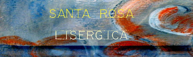 Santa Rosa Lisérgica