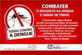 DENGUE!!!!