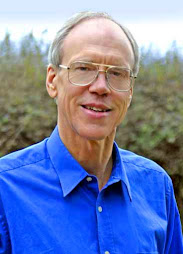 Rev. Anthony Harper, Ph.D.