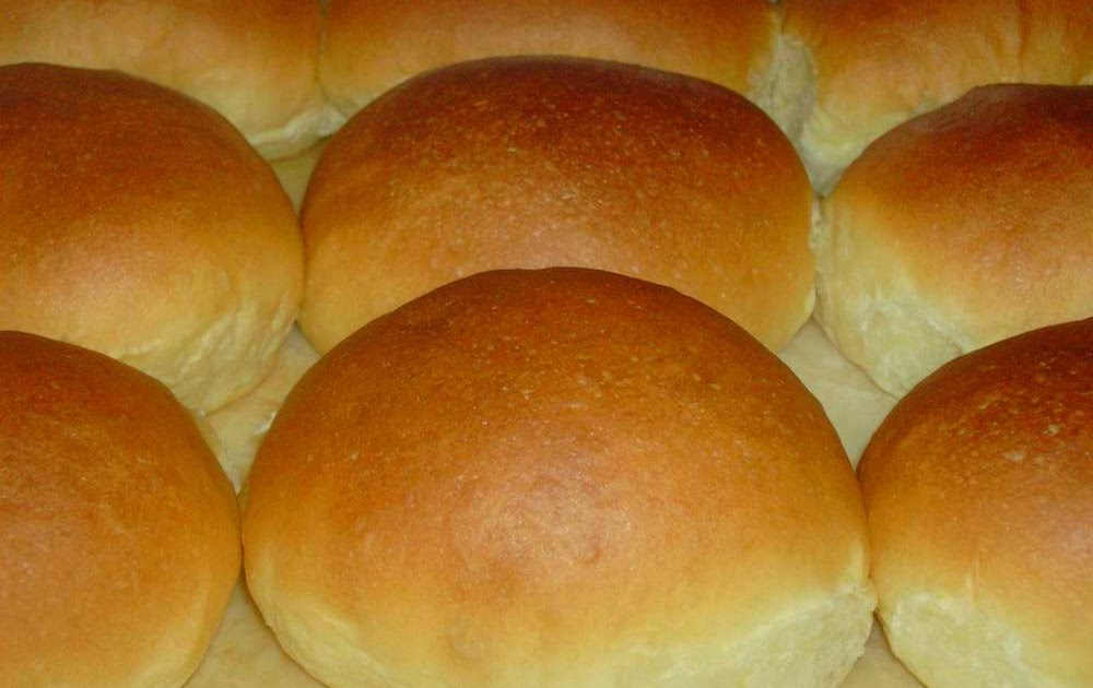 Blessed Homemaker Pork Floss Buns (Milk bread recipe)