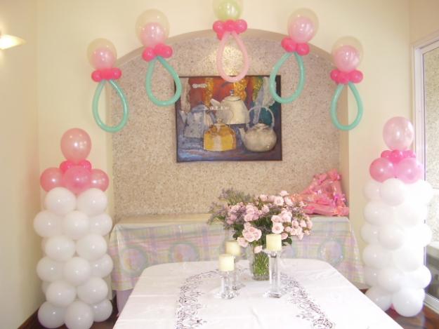 CREACIONES DE BABY SHOWER decoraciones para baby shower. CREACIONES DE BABY SHOWER