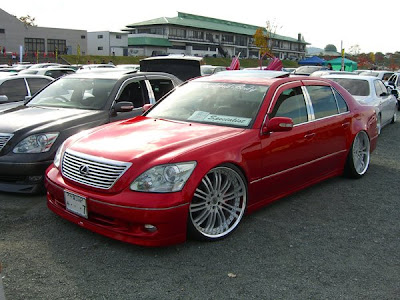 Vip Cars Japan