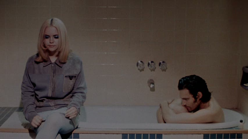 The Blog Where I Review 1 Movie A Week Until I Die: Buffalo ‘66 (1998)