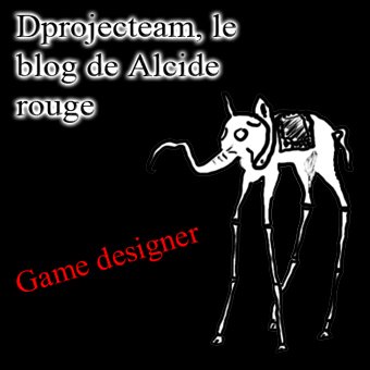 Le blog de Alcide rouge