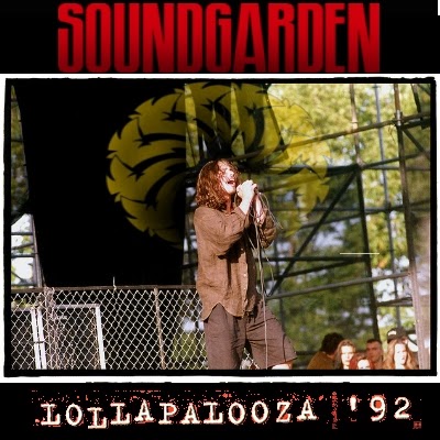 Soundgarden - Big Dumb Sex Soundgarden - Big Dumb Sex