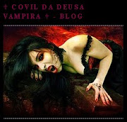 O Covil da Deusa Vampira