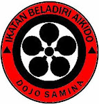 IKATAN BELADIRI AIKIDO