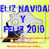 FELIZ NAVIDAD Y 2010!!!