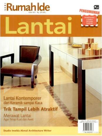 Kelebihan Lantai on Buku Interior Astudioarchitect Com Lantai Merupakan Elemen Dalam Rumah