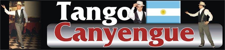 Tango Canyengue