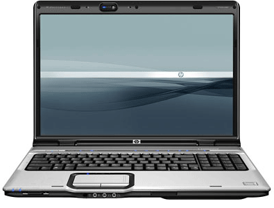 laptop hp