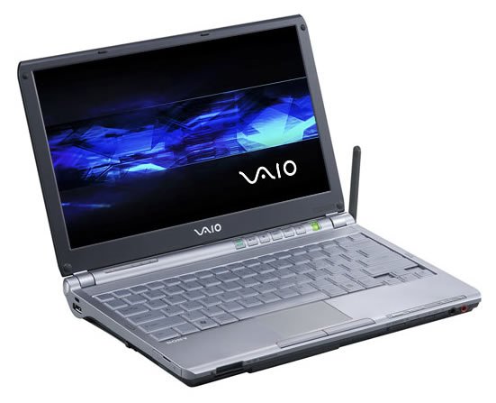 vaio