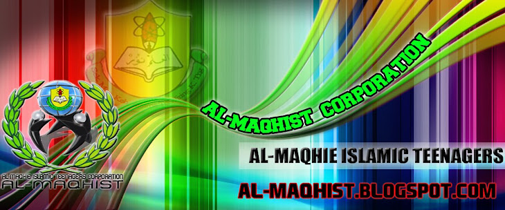 Persatuan Usahawan Muda Al-Maqhist Corp. 2010
