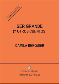 Camila Berguier