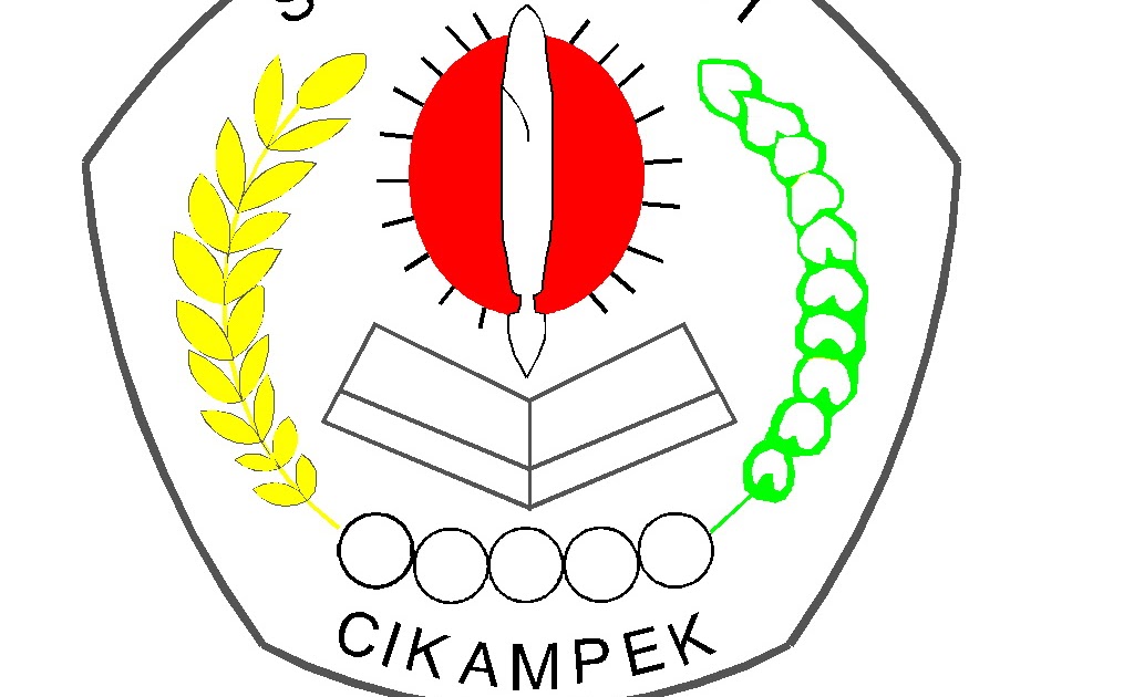 Logo sman 1 cikampek