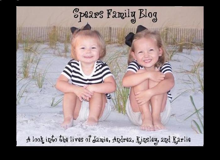 The Spears Family
