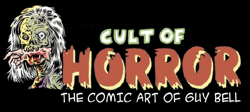 Cult of Horror