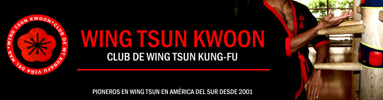 Wing Tsun Kwoon
