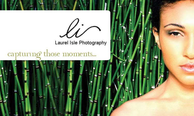 Laurel Isle Photography