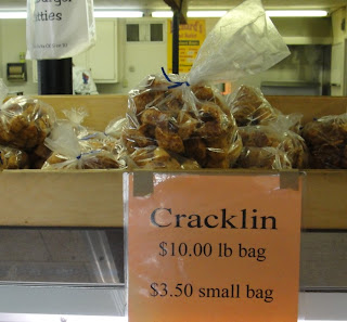 How To Make Fresh Cracklins In Houston
