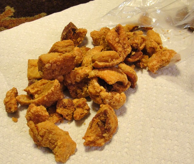 load Louisiana Pork Cracklins gameexecutive