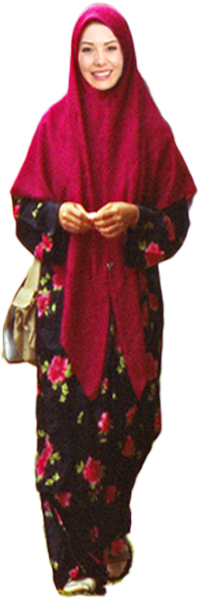 Islamic Clothing