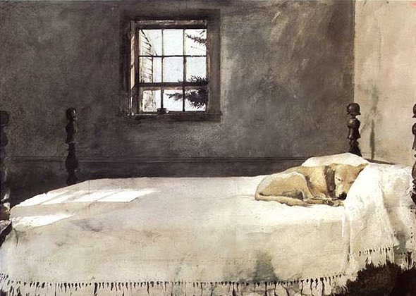 andrew wyeth