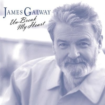 James Galway - Un-Break My Heart James Galway - Un-Break My Heart