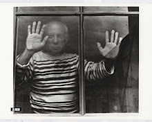 Pablo Picasso