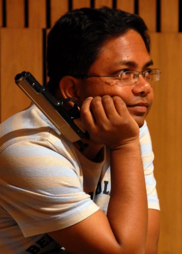 Pranav Satyam