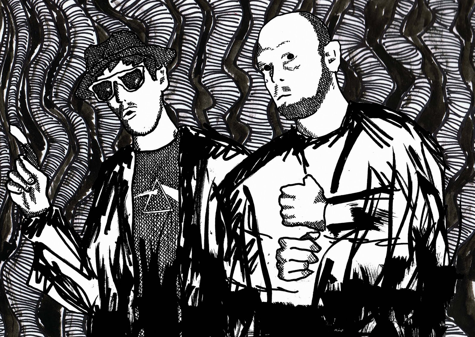 I Used To Blog Every Day May 2010