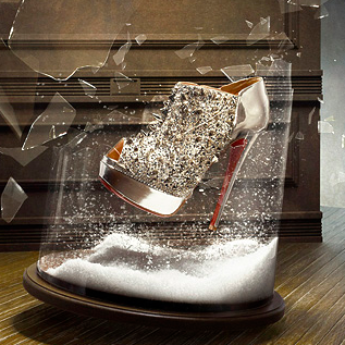 LOUBOUTIN 'WINTER TALES' AW10-11 BY KHUONG NGUYEN Picture+3
