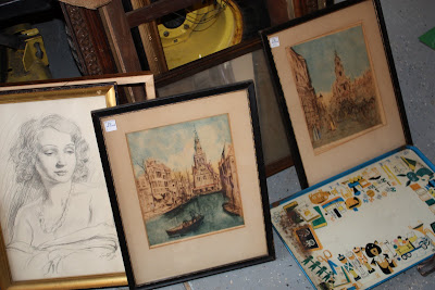  This Time it is Auction Bliss