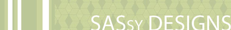 SASsy Designs