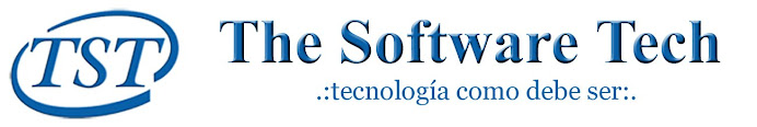 The Software Tech